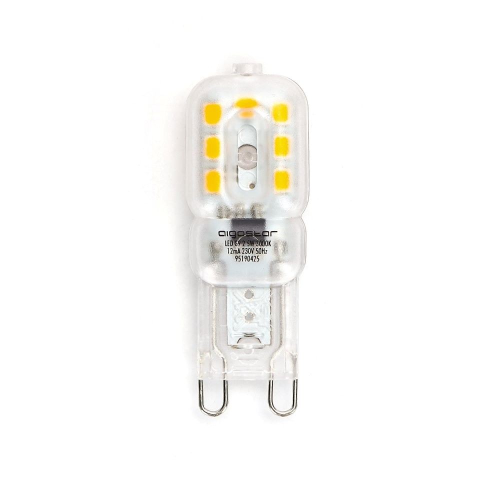 LED 2.5W 3000K