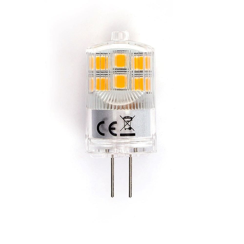 LED 2W 3000K/PC