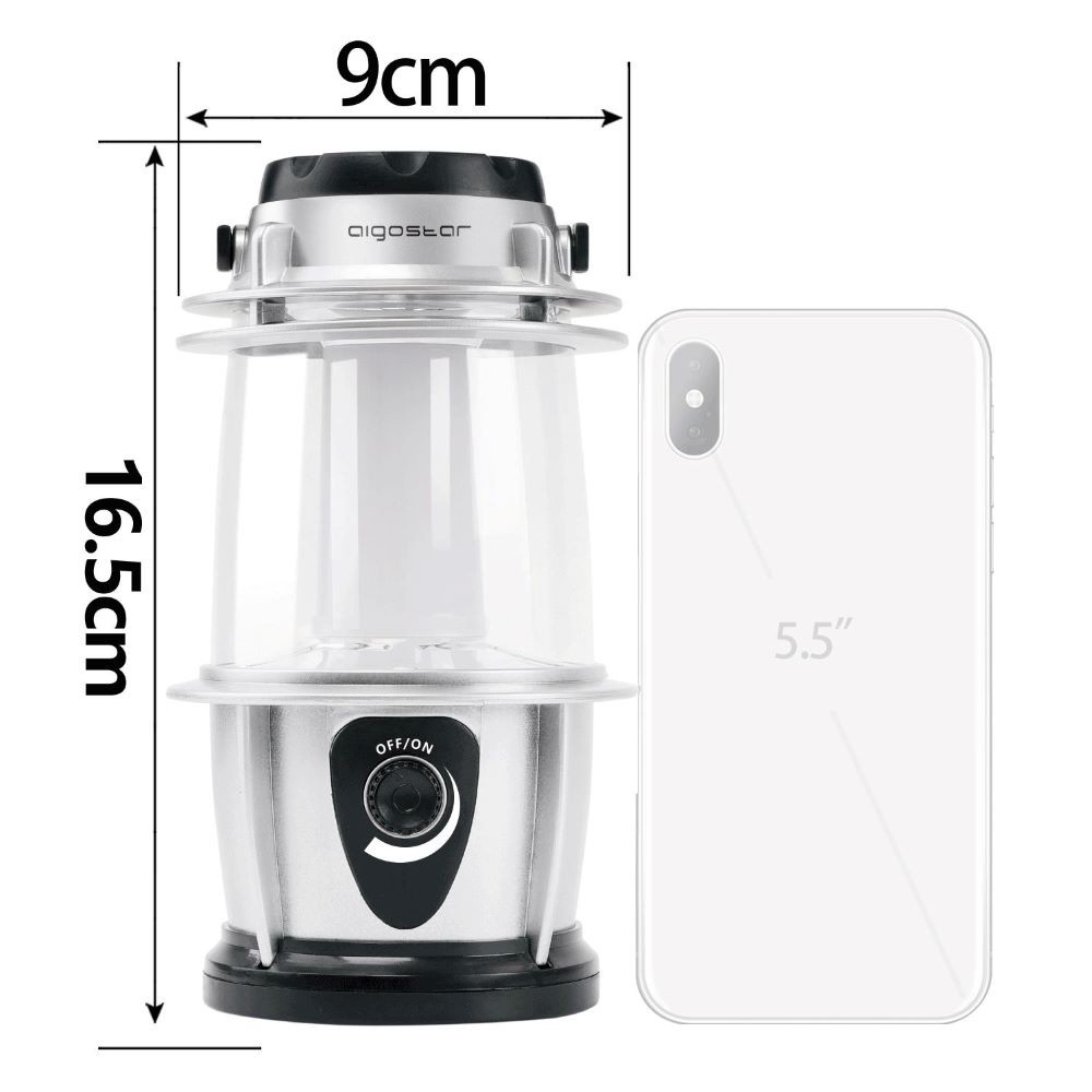 LUZ CAMPING 16LED 01