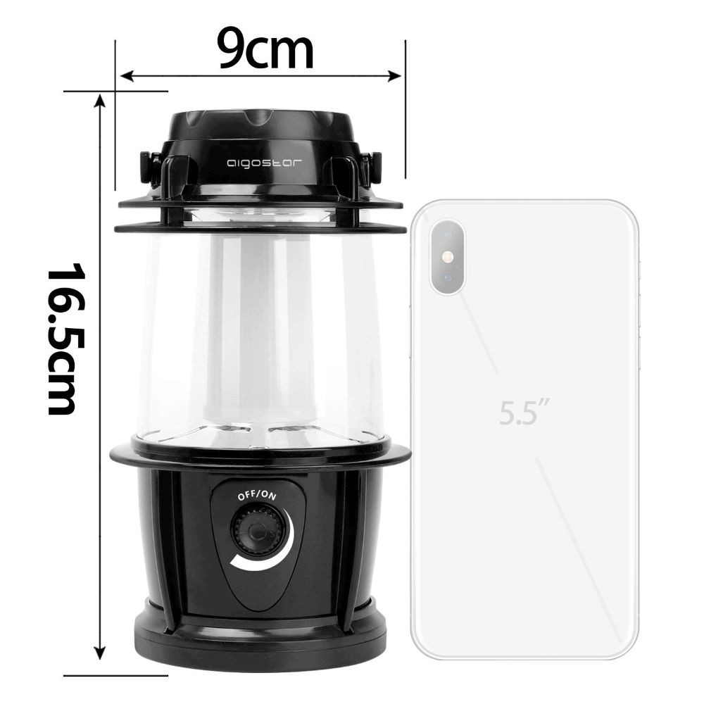 LUZ CAMPING 16LED 02