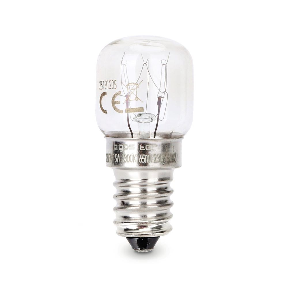OVEN BULB T22